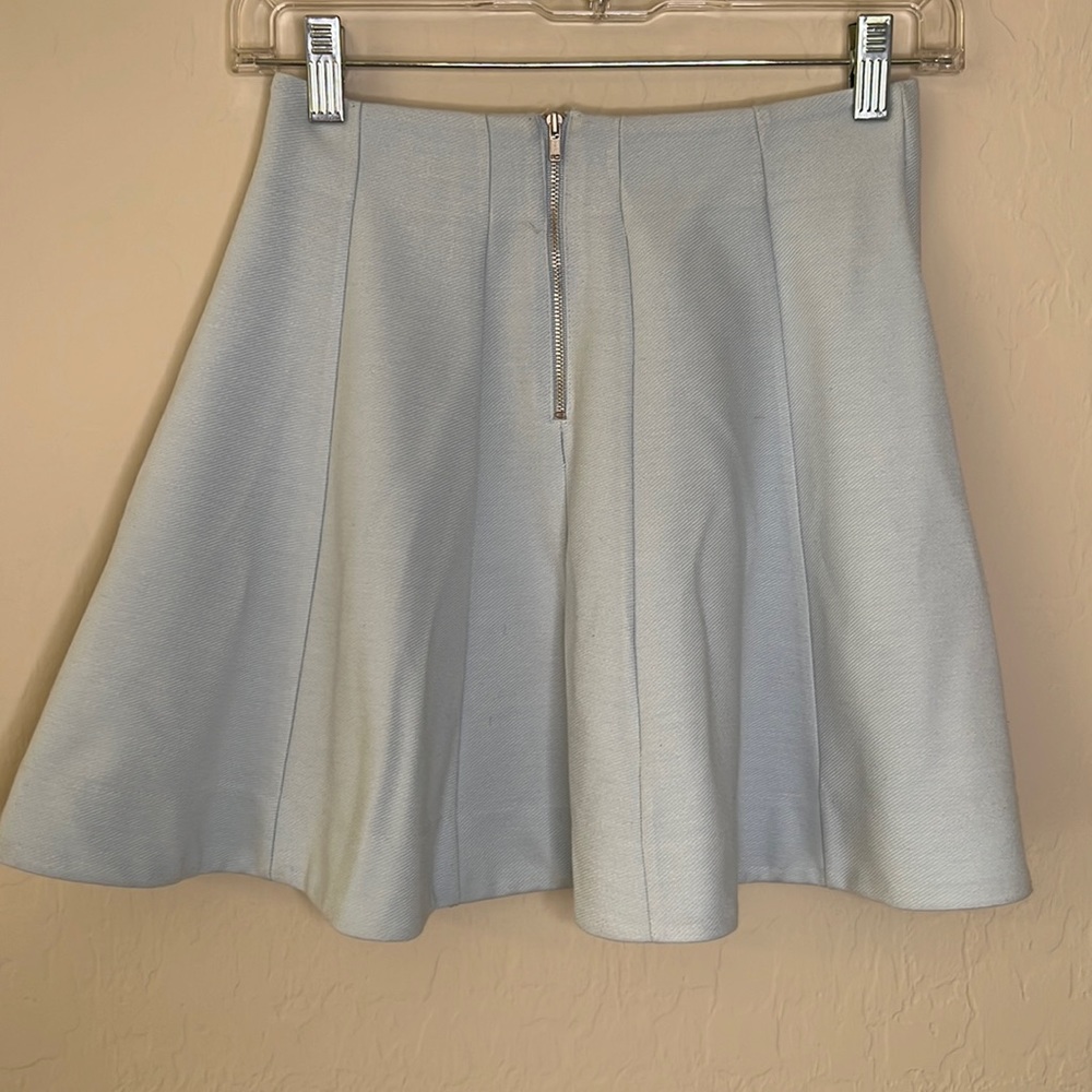 Kimchi blue skater skirt size XS